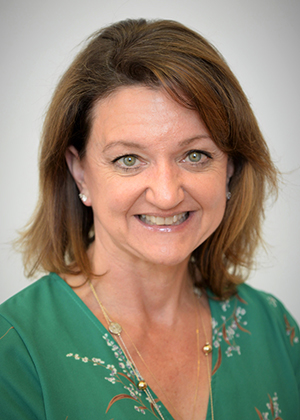 LesLee Funderburk