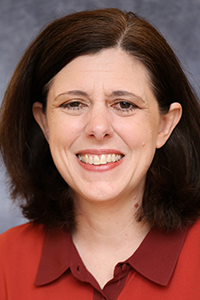 Ann Theriot