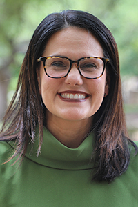 Jana Parker
