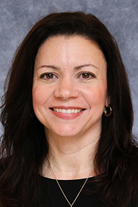 Leigh Greathouse