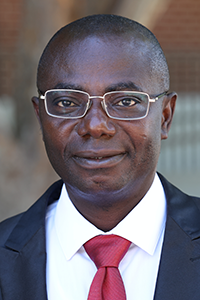 Matt Asare