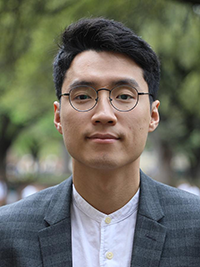 Daniel Kim