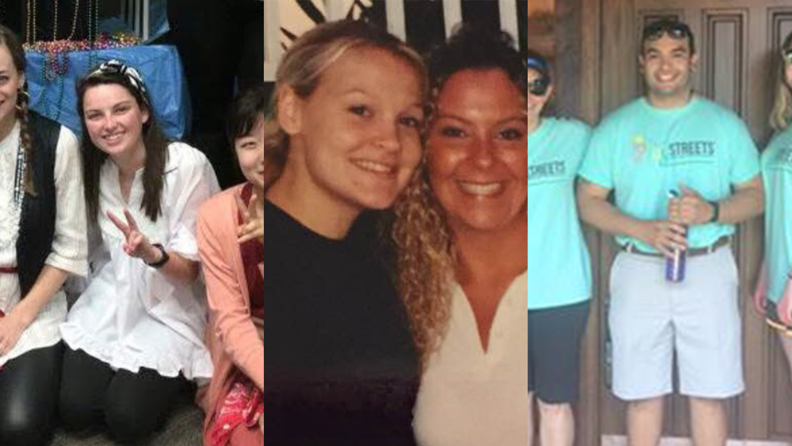 Baylor Faculty as Students