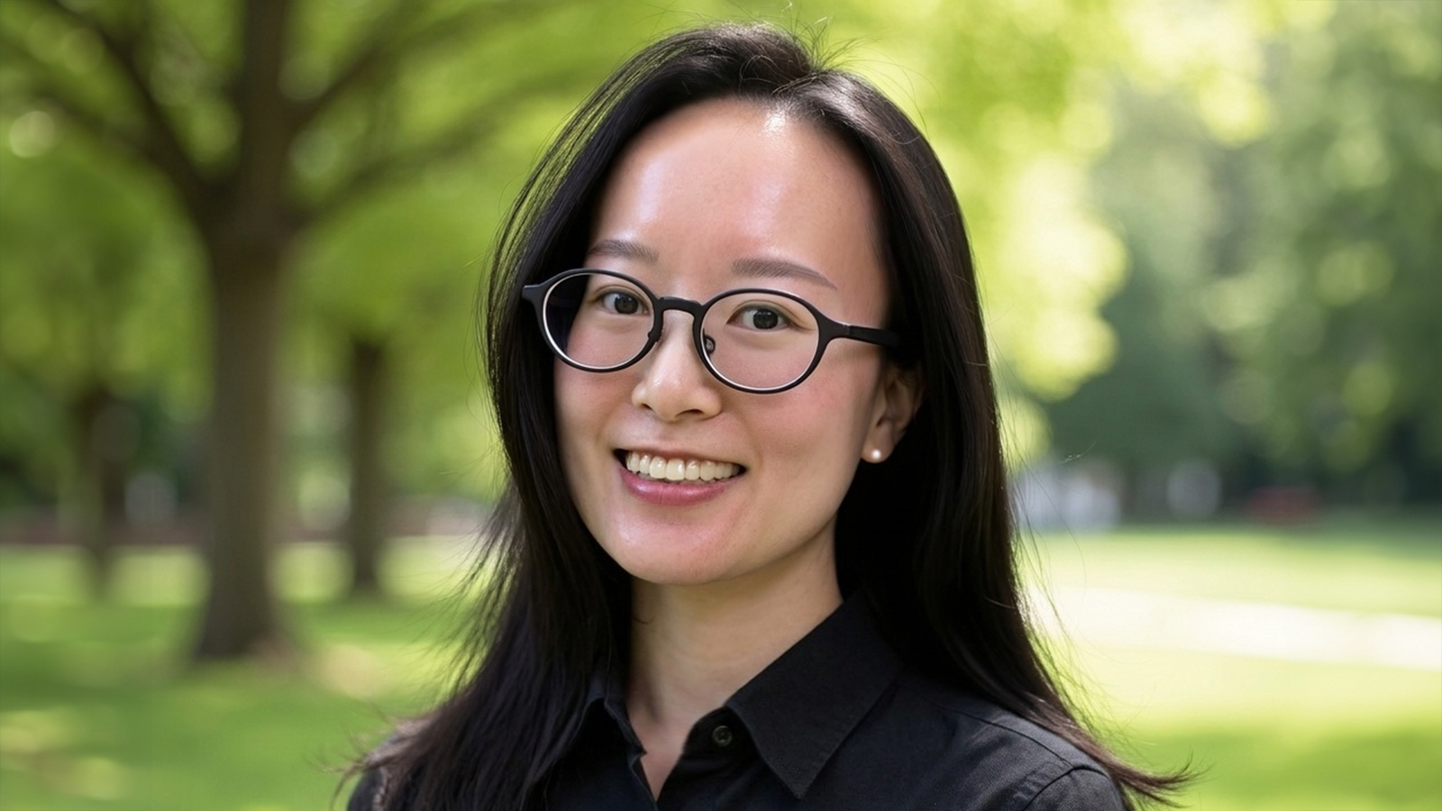 Yoonjee Koh Hero