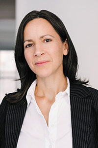 Lydia Dugdale