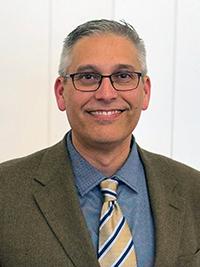 David Escajeda