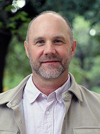 Douglas B. Petersen