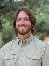 Justin T. Morris