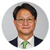Portrait of Joon Park