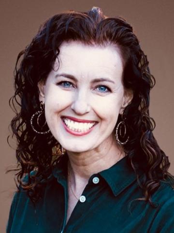 Christine Knefley