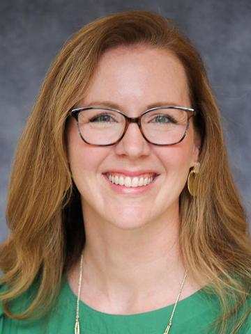 Hillary Burgess