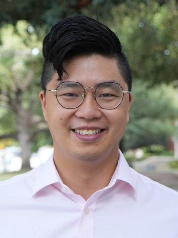 Joseph Hin Yan Lam