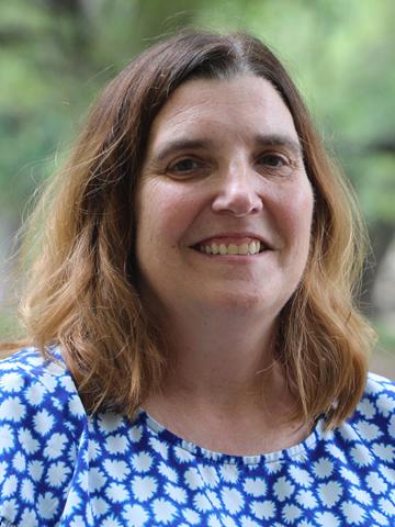 Sandra Wright