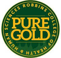 Pure Gold Award