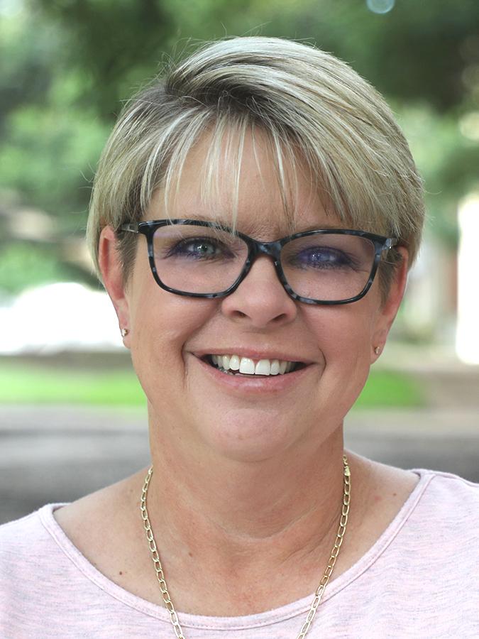 Cheryl Wade