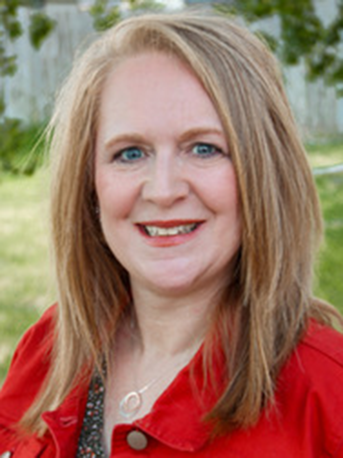 Sherry Hansen