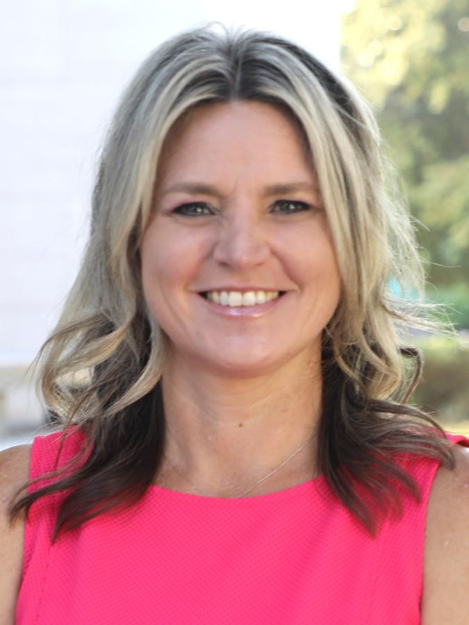 Kelly Little