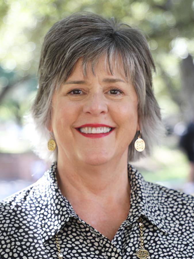 Kimberly Hammond