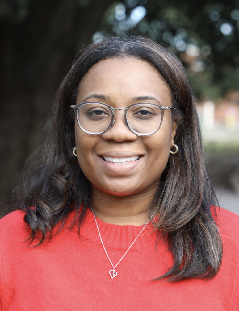 Krysta Long Headshot