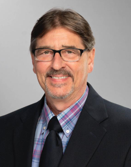 Michael Dooley Headshot