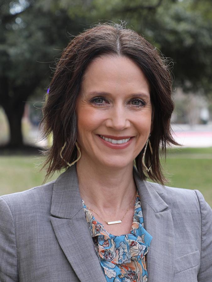 Renée Umstattd Meyer