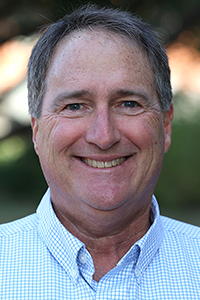 Dale Connally