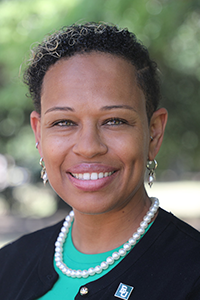 Gina Wright