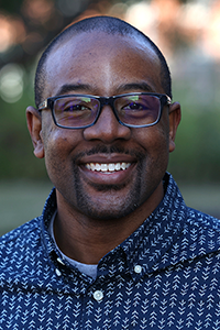 Justin Adeyemi