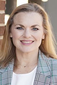 Lindsay Farrington