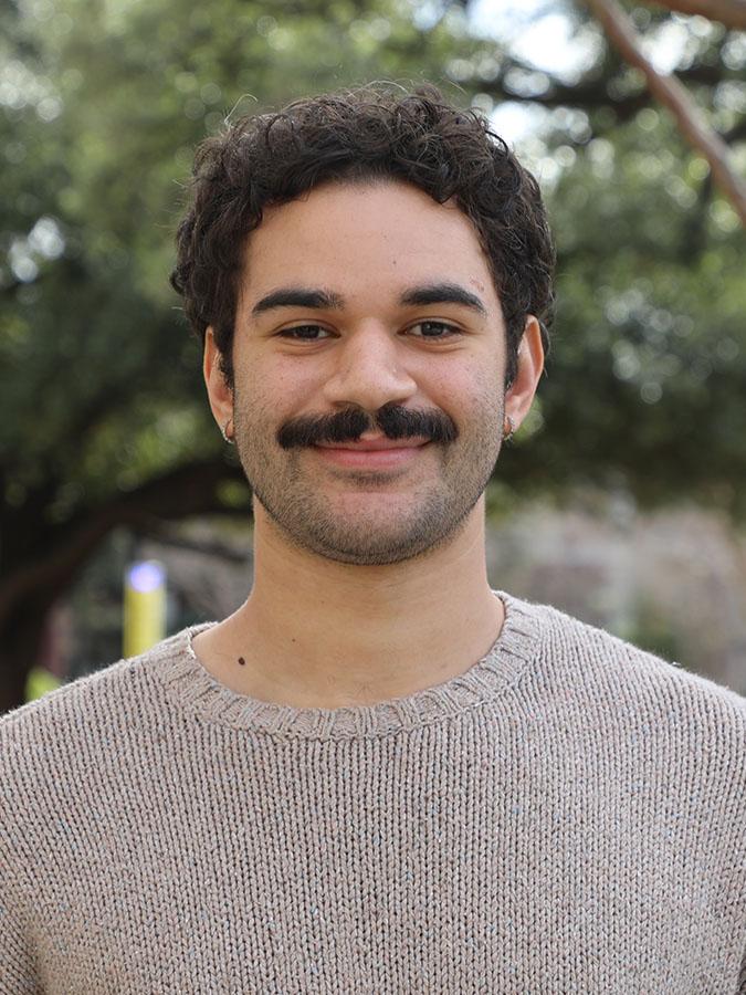 Braeden Jones Headshot