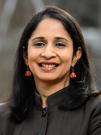 Anjali Joseph