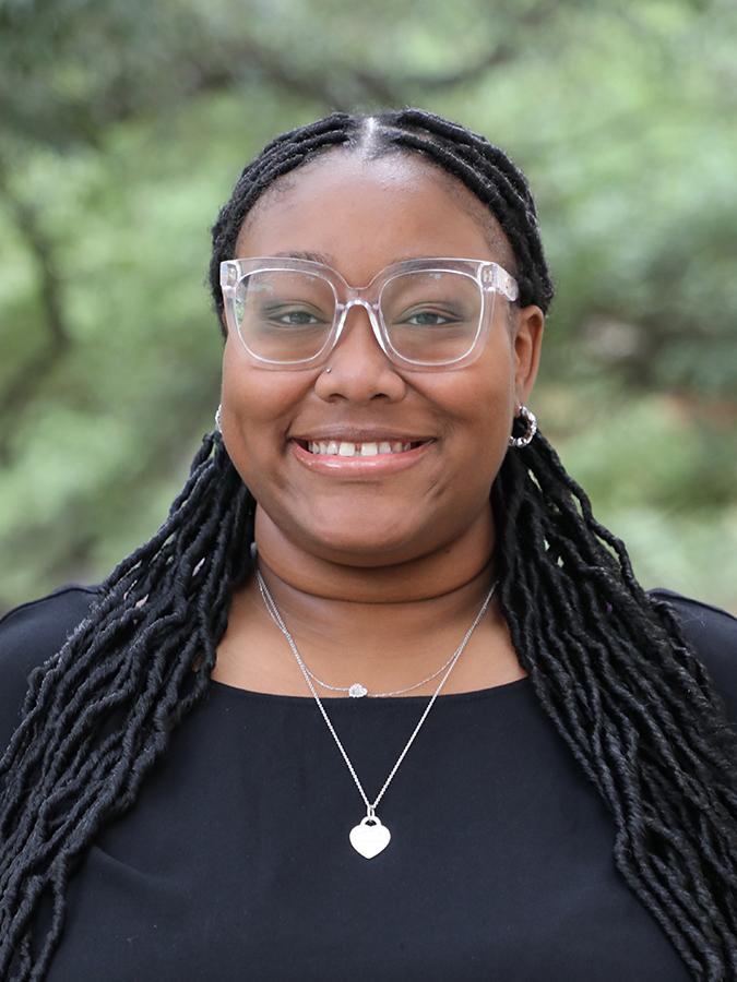 Alyssa Joyner Headshot