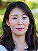 Portrait of Elizabeth Kwon
