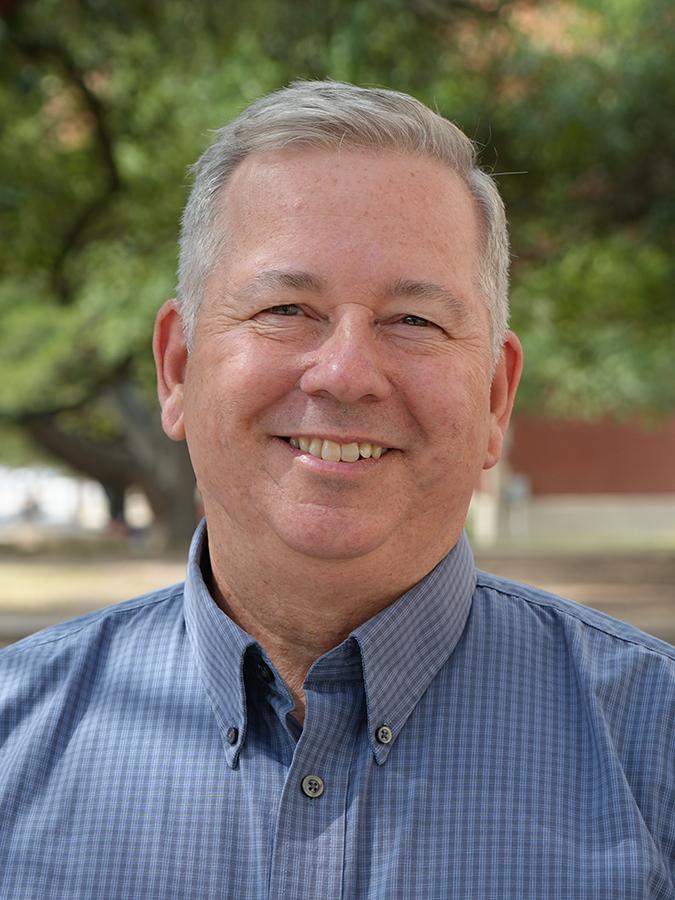 Mike Lashombe Headshot